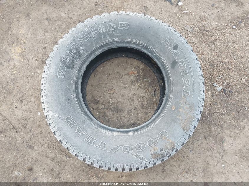 2001 Ford Ranger Edge/Xlt VIN: 1FTYR14E81PA85943 Lot: 43951141