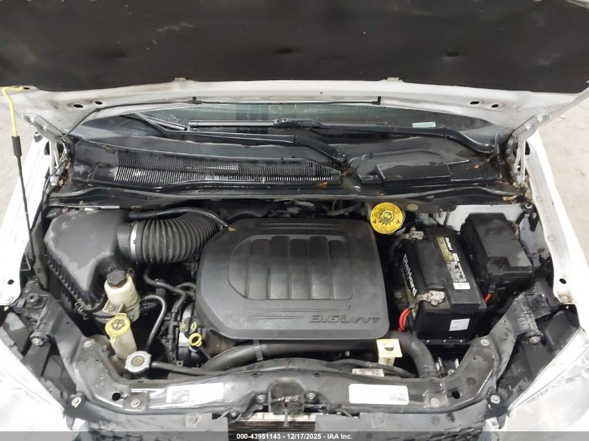 2019 Dodge Grand Caravan Sxt VIN: 2C4RDGCG0KR694338 Lot: 43951143