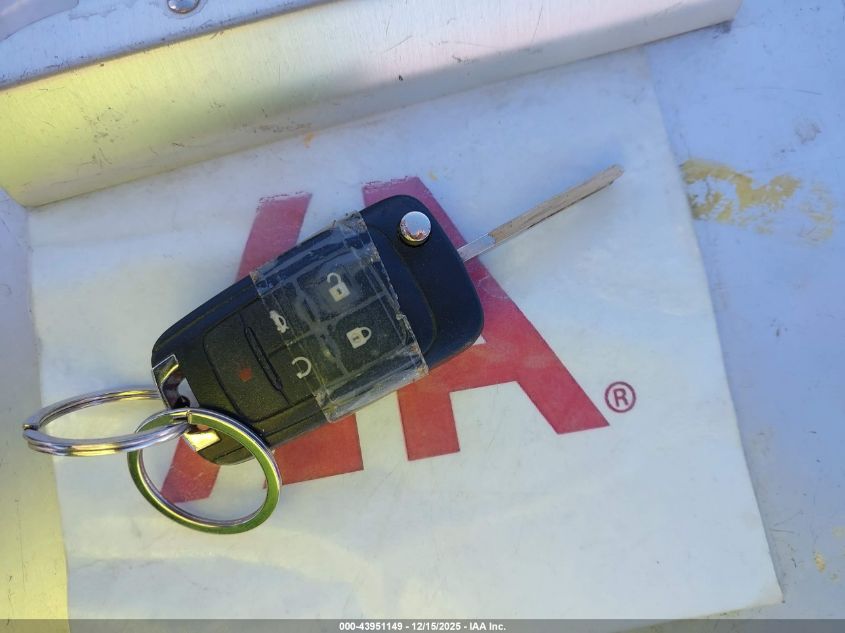 2012 GMC Terrain Slt-1 VIN: 2GKFLVEK7C6227324 Lot: 43951149