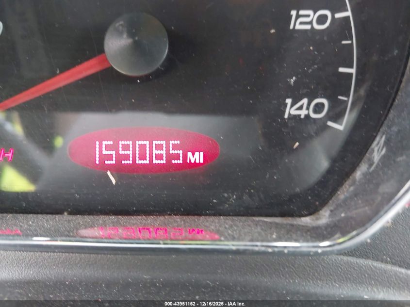 2006 Pontiac G6 VIN: 1G2ZF55B364245006 Lot: 43951152