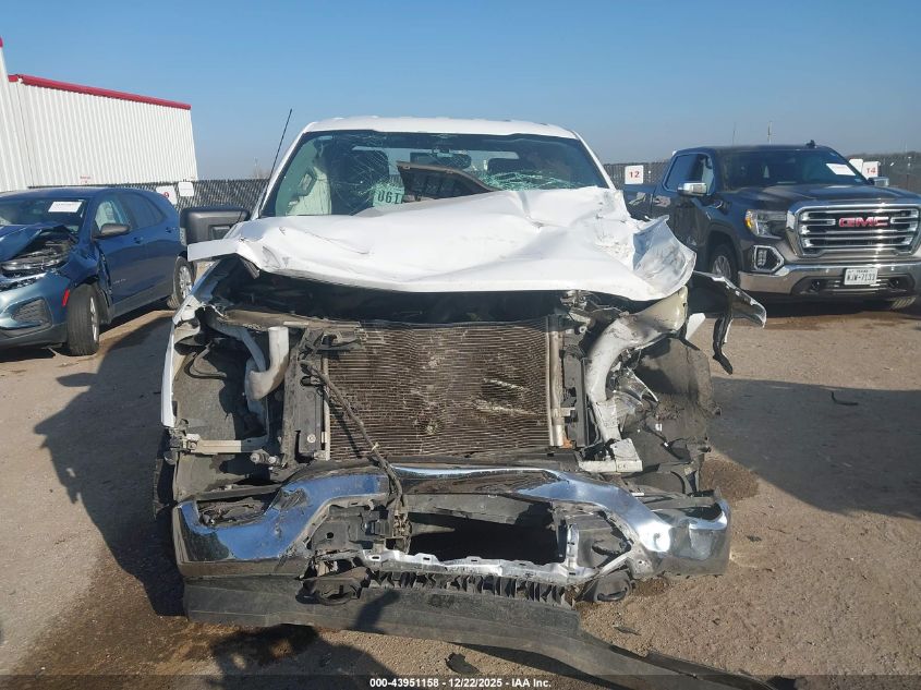 2023 Ford F-150 Xlt VIN: 1FTFW1E55PKD96864 Lot: 43951158