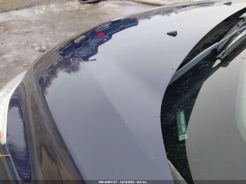 2017 Ford C-Max Hybrid Titanium VIN: 1FADP5DU8HL103691 Lot: 43951157