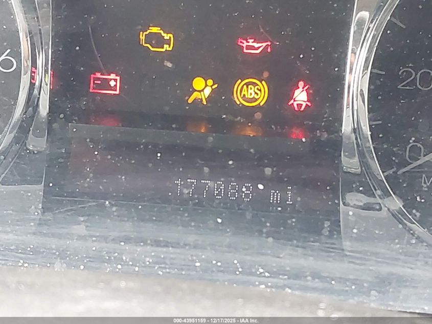 2006 Linc Zephyr VIN: 3LNHN26136R613608 Lot: 43951159