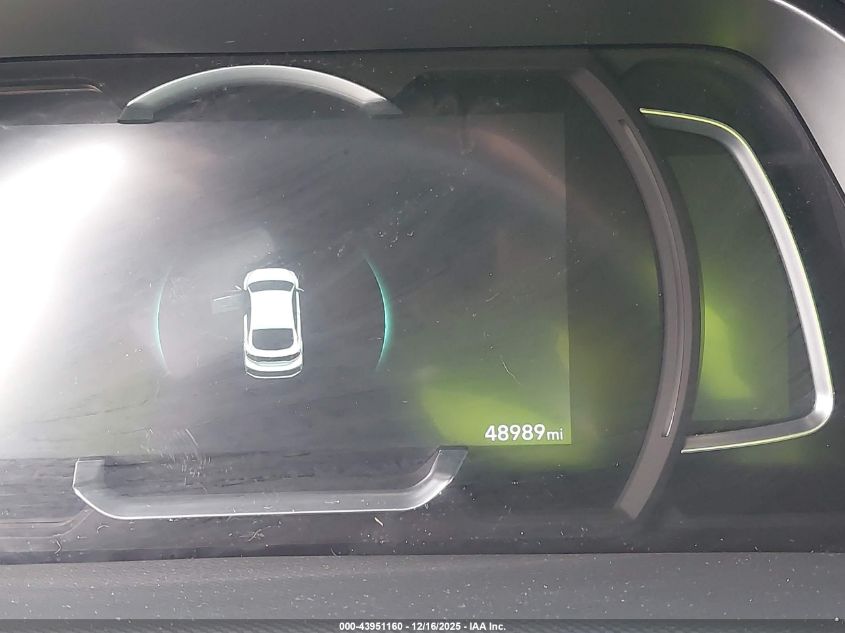 2020 Hyundai Ioniq Hybrid Limited VIN: KMHC05LC4LU215275 Lot: 43951160