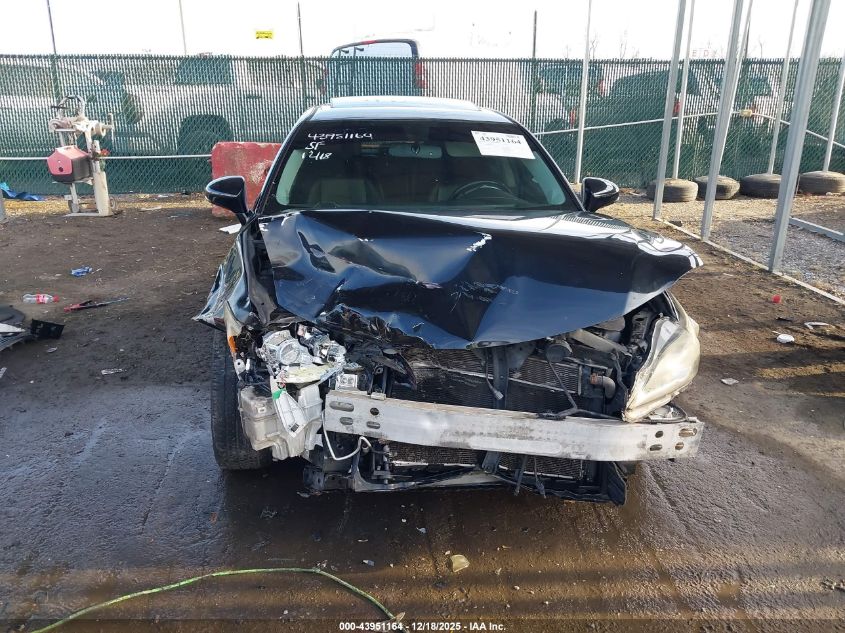 2013 Lexus Ct 200H VIN: JTHKD5BH8D2149102 Lot: 43951164