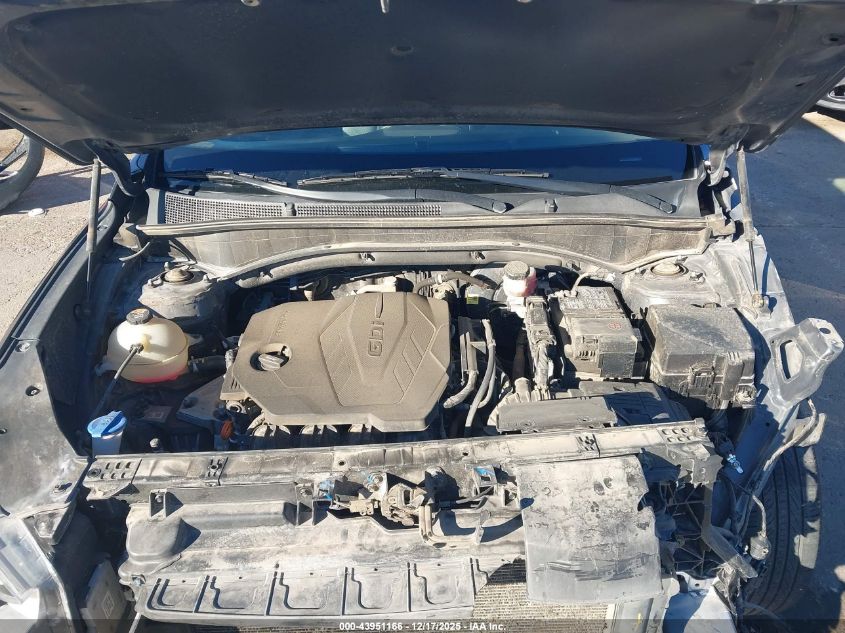 2023 Hyundai Santa Fe Xrt VIN: 5NMS64AJ0PH561315 Lot: 43951166