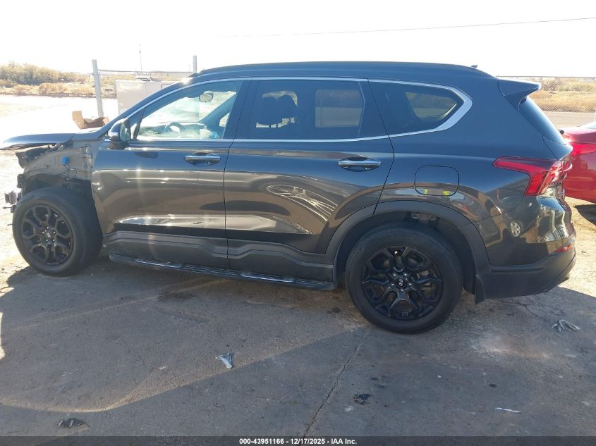 2023 Hyundai Santa Fe Xrt VIN: 5NMS64AJ0PH561315 Lot: 43951166