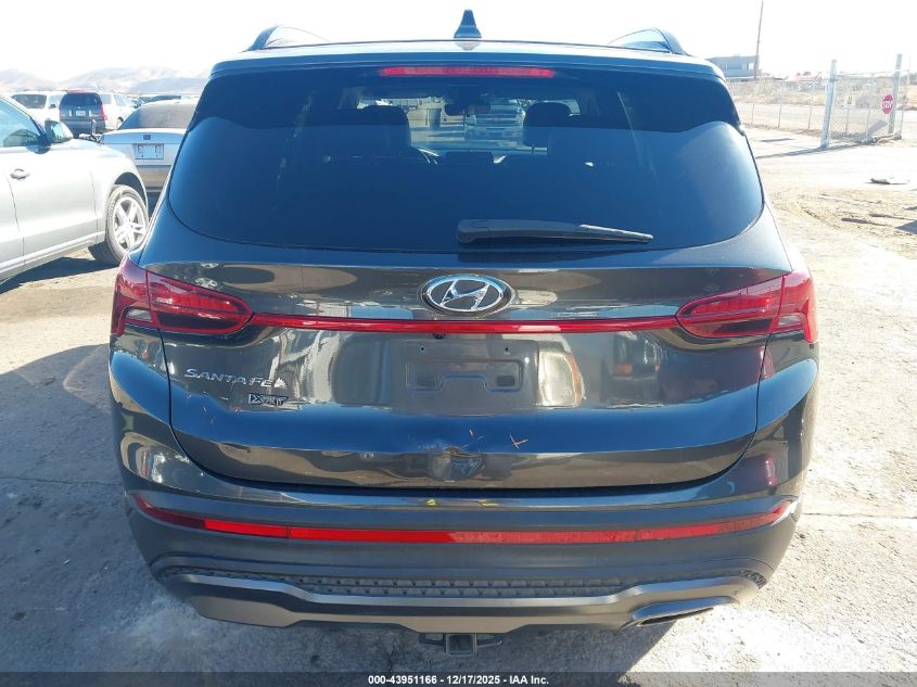2023 Hyundai Santa Fe Xrt VIN: 5NMS64AJ0PH561315 Lot: 43951166