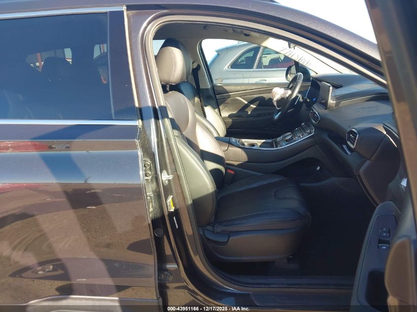 2023 Hyundai Santa Fe Xrt VIN: 5NMS64AJ0PH561315 Lot: 43951166