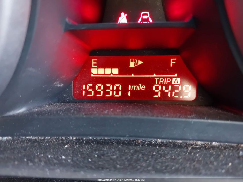 2015 Mazda Mazda5 Sport VIN: JM1CW2BL6F0182018 Lot: 43951167