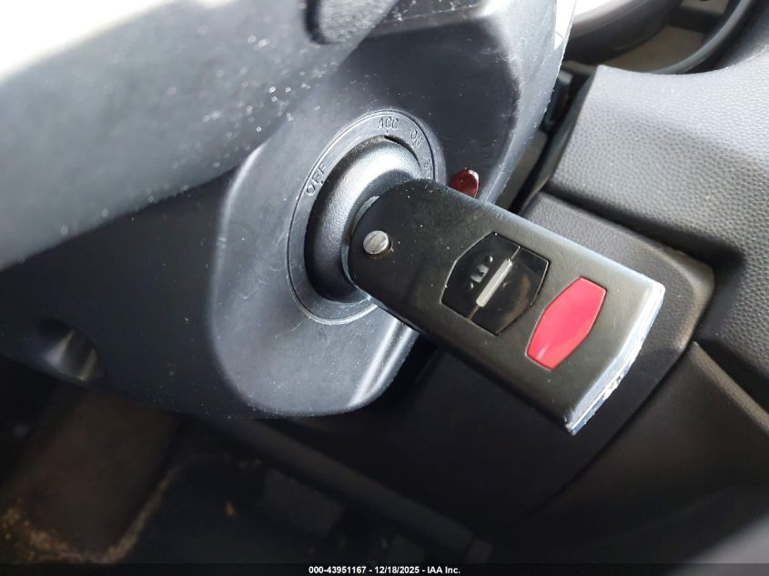 2015 Mazda Mazda5 Sport VIN: JM1CW2BL6F0182018 Lot: 43951167