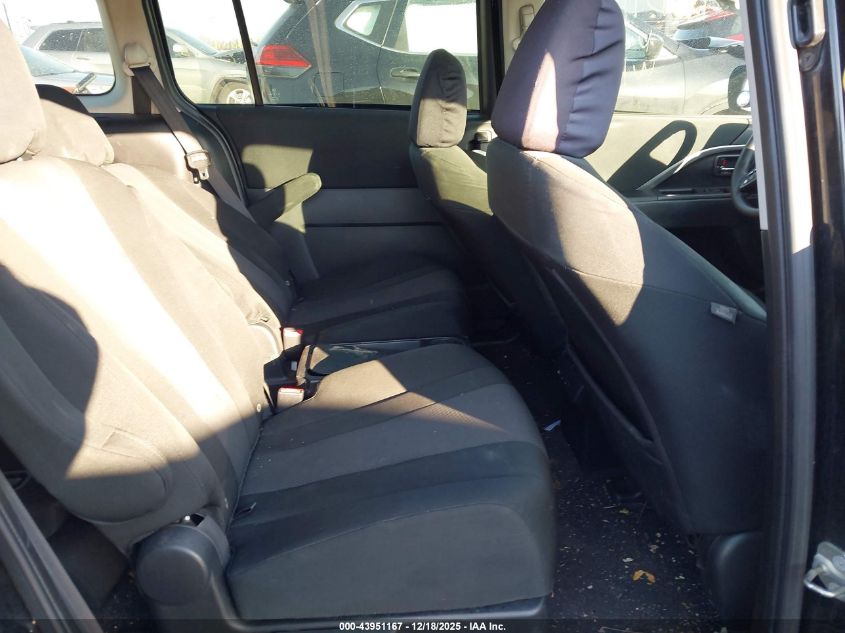 2015 Mazda Mazda5 Sport VIN: JM1CW2BL6F0182018 Lot: 43951167