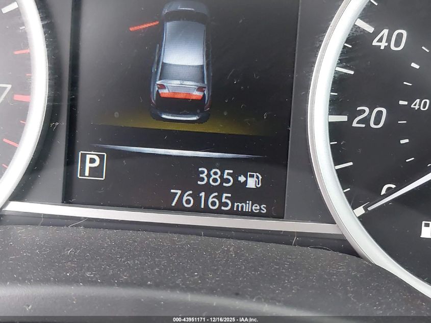 2018 Nissan Sentra S VIN: 3N1AB7AP0JY280399 Lot: 43951171