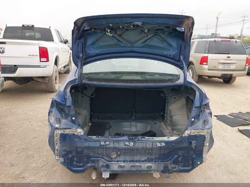 2018 Nissan Sentra S VIN: 3N1AB7AP0JY280399 Lot: 43951171