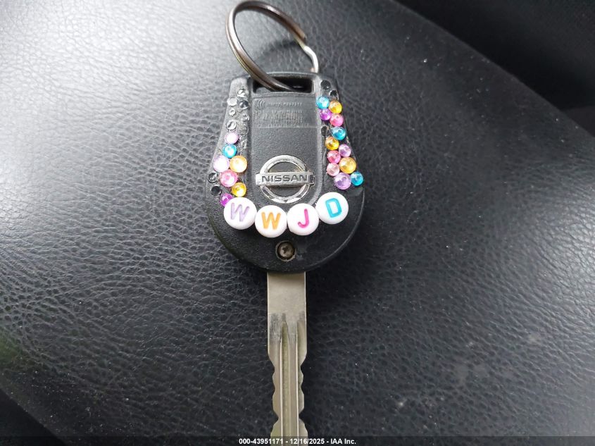 2018 Nissan Sentra S VIN: 3N1AB7AP0JY280399 Lot: 43951171