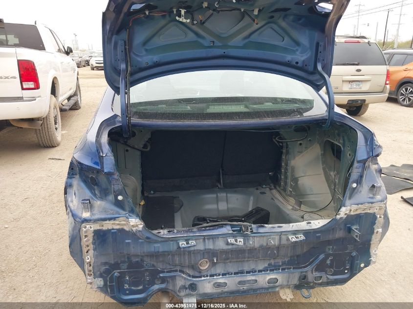 2018 Nissan Sentra S VIN: 3N1AB7AP0JY280399 Lot: 43951171