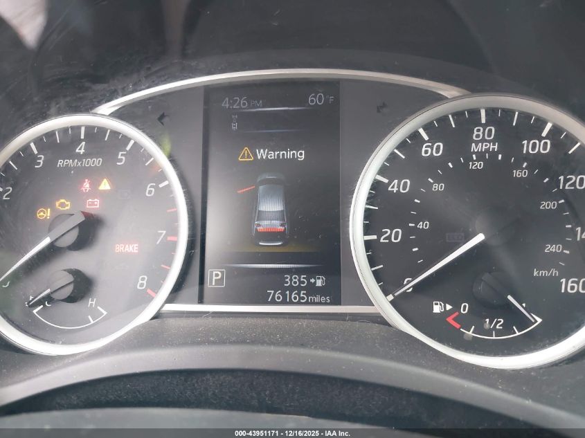 2018 Nissan Sentra S VIN: 3N1AB7AP0JY280399 Lot: 43951171