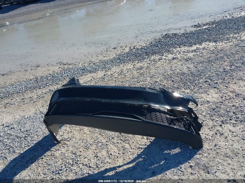 2023 Kia Forte Gt-Line VIN: 3KPF54AD5PE616394 Lot: 43951172