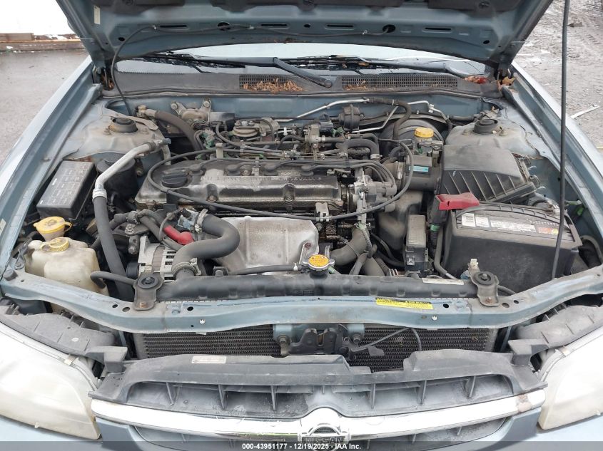 1999 Nissan Altima Gle/Gxe/Se/Se-L/Xe VIN: 1N4DL01D2XC123761 Lot: 43951177