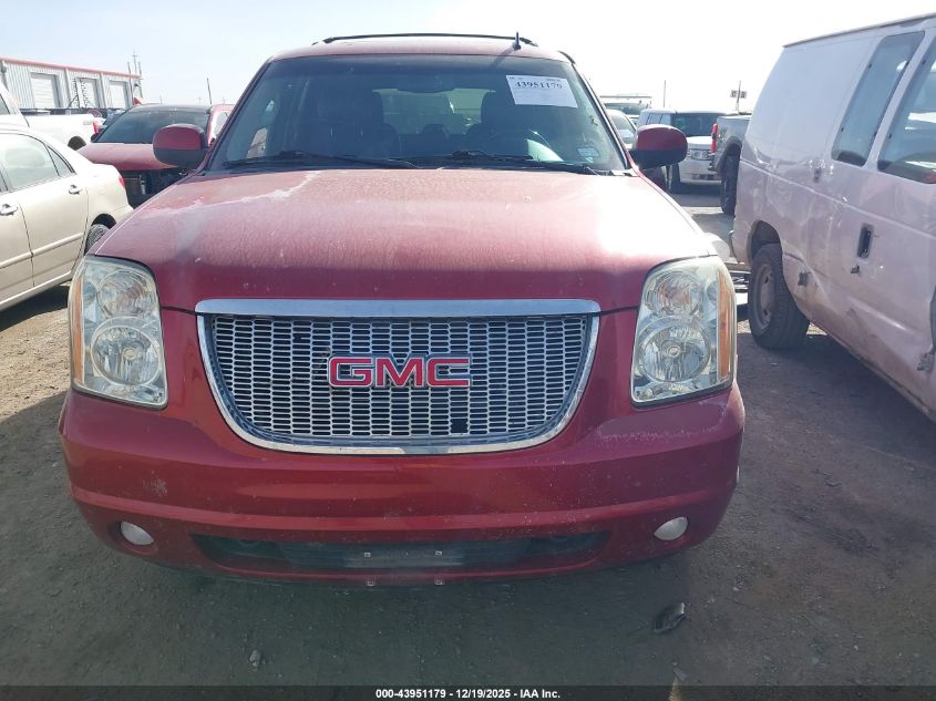 2012 GMC Yukon Slt VIN: 1GKS1CE0XCR182763 Lot: 43951179