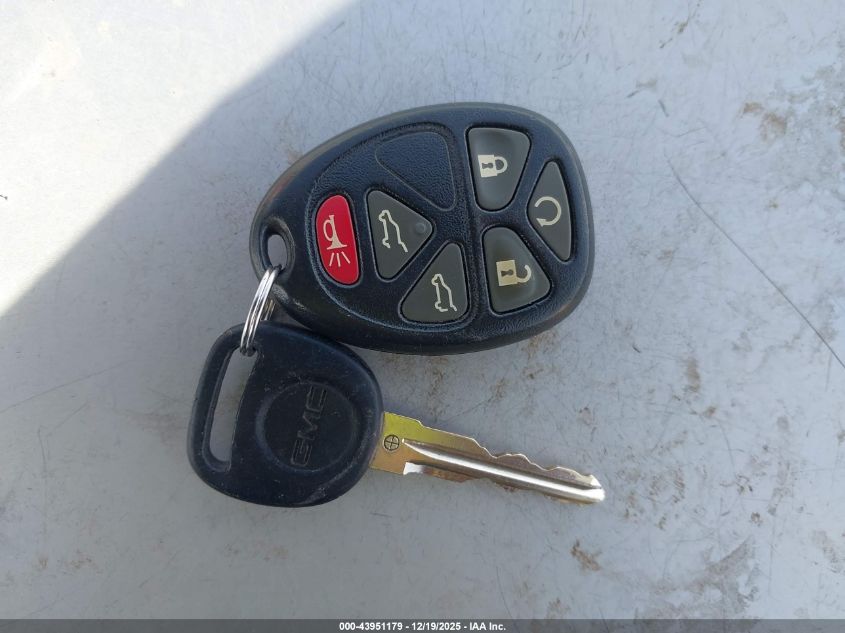 2012 GMC Yukon Slt VIN: 1GKS1CE0XCR182763 Lot: 43951179