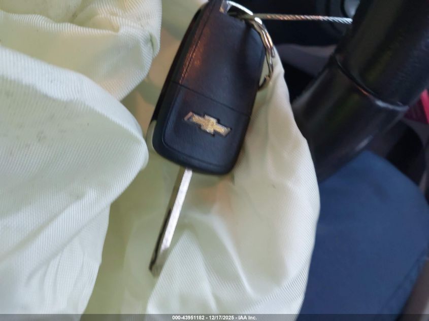 2014 Chevrolet Equinox 2Lt VIN: 1GNALCEK1EZ107205 Lot: 43951182