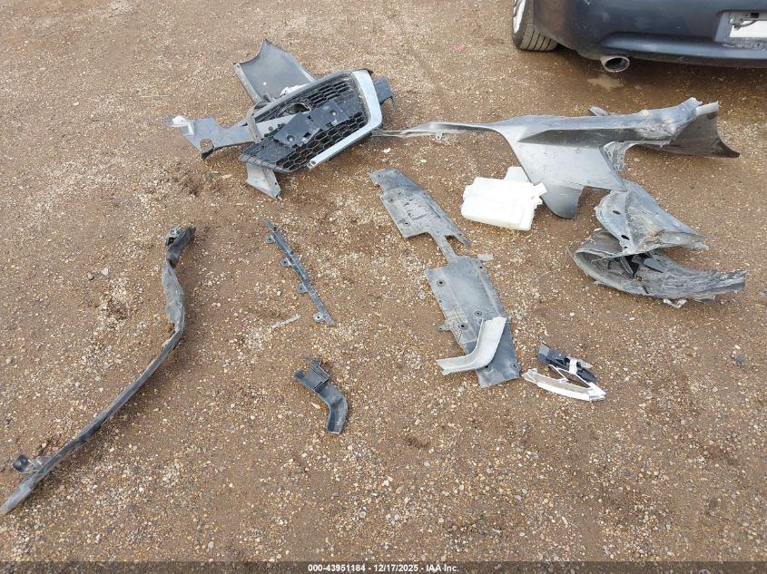 2020 Nissan Altima Sr Fwd VIN: 1N4BL4CV1LC113849 Lot: 43951184