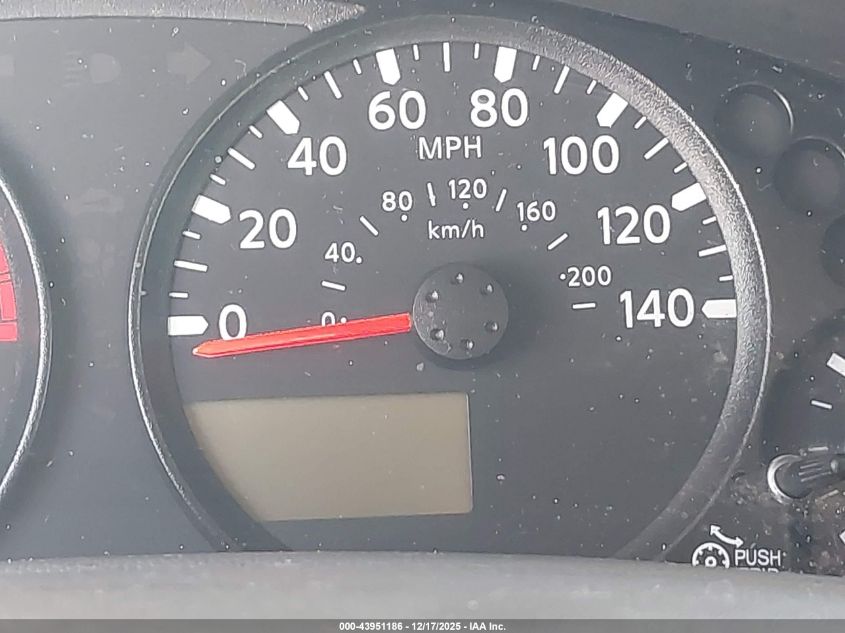 2020 Nissan Frontier Sv 4X4 VIN: 1N6ED0EBXLN725744 Lot: 43951186