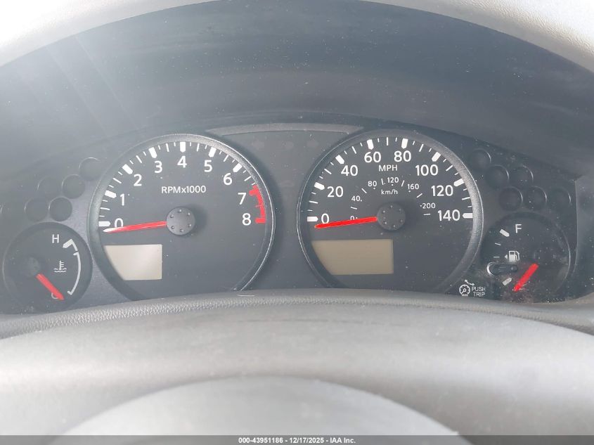 2020 Nissan Frontier Sv 4X4 VIN: 1N6ED0EBXLN725744 Lot: 43951186