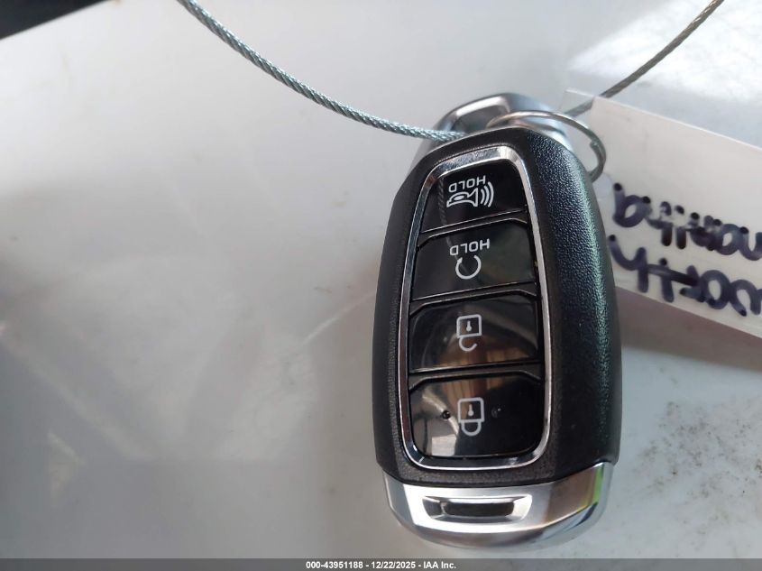 2023 Hyundai Kona Sel VIN: KM8K32ABXPU963238 Lot: 43951188