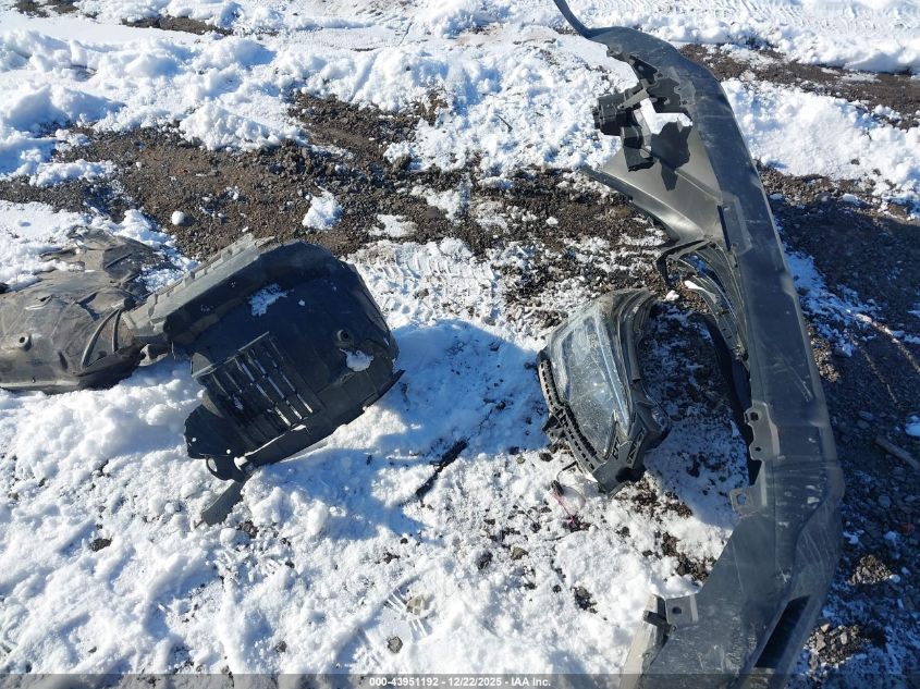 2020 Subaru Outback Premium VIN: 4S4BTAEC9L3173507 Lot: 43951192