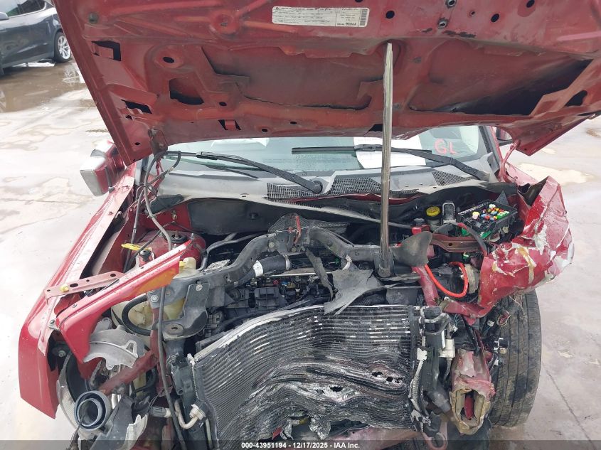 2009 Jeep Patriot Sport VIN: 1J4FT28A09D178484 Lot: 43951194