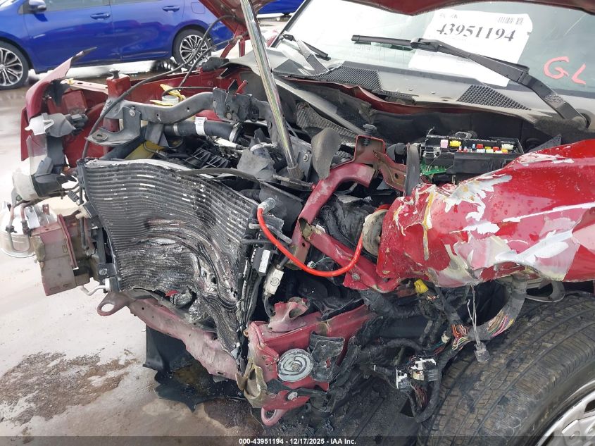 2009 Jeep Patriot Sport VIN: 1J4FT28A09D178484 Lot: 43951194