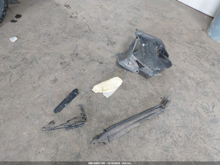 2023 Toyota 4Runner Trd Off Road Premium VIN: JTERU5JR0P6140879 Lot: 43951195