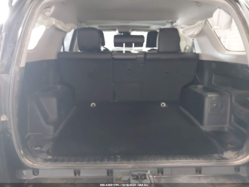 2023 Toyota 4Runner Trd Off Road Premium VIN: JTERU5JR0P6140879 Lot: 43951195