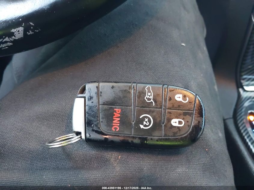 2018 Jeep Grand Cherokee Altitude 4X4 VIN: 1C4RJFAG8JC152692 Lot: 43951196