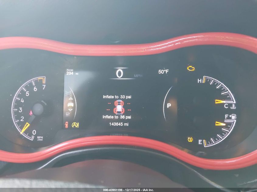 2018 Jeep Grand Cherokee Altitude 4X4 VIN: 1C4RJFAG8JC152692 Lot: 43951196