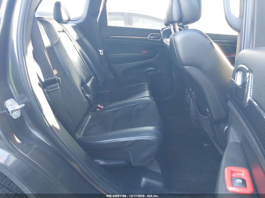 2018 Jeep Grand Cherokee Altitude 4X4 VIN: 1C4RJFAG8JC152692 Lot: 43951196