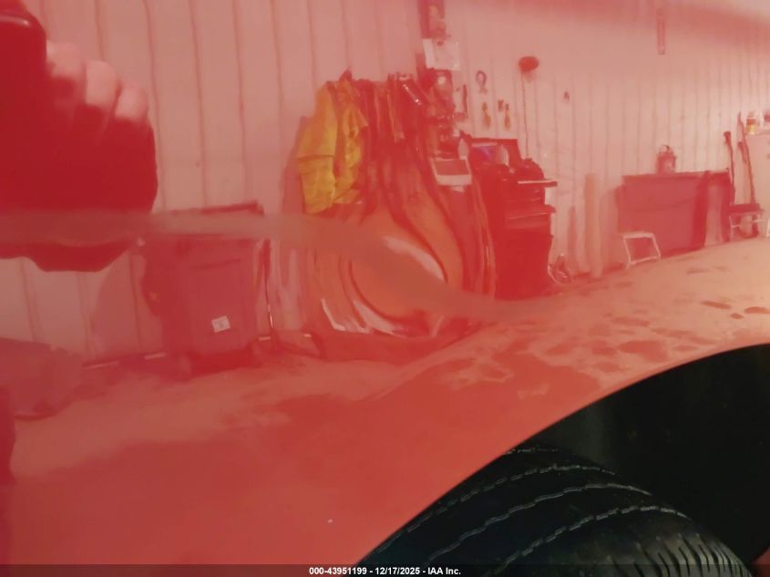 2019 Ram 1500 Classic Big Horn 4X4 5'7 Box VIN: 1C6RR7LT3KS557222 Lot: 43951199