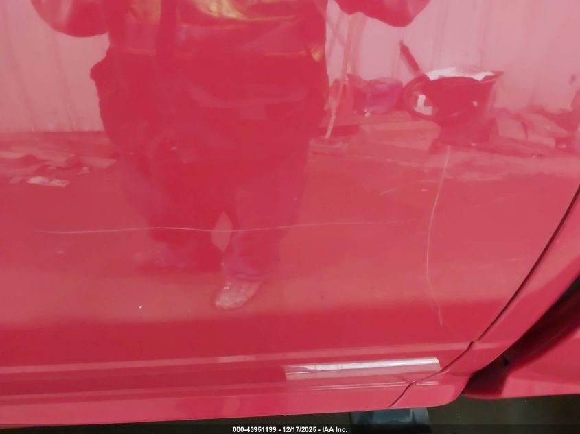 2019 Ram 1500 Classic Big Horn 4X4 5'7 Box VIN: 1C6RR7LT3KS557222 Lot: 43951199