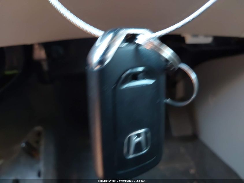 2016 Honda Odyssey Ex-L VIN: 5FNRL5H61GB083728 Lot: 43951208