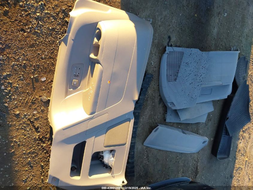 2016 Honda Odyssey Ex-L VIN: 5FNRL5H61GB083728 Lot: 43951208