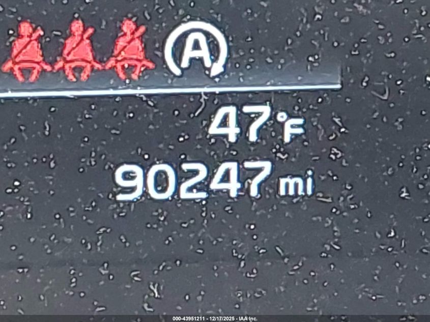 2023 Kia Sportage Lx VIN: KNDPU3AF4P7035407 Lot: 43951211