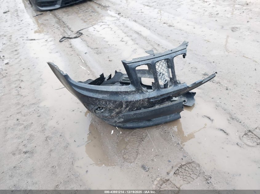 2014 Jeep Compass Latitude VIN: 1C4NJDEB4ED761652 Lot: 43951214