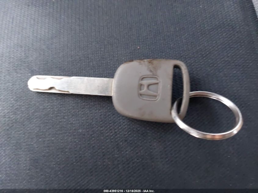 2016 Honda Cr-V Lx VIN: 5J6RM4H31GL074967 Lot: 43951216