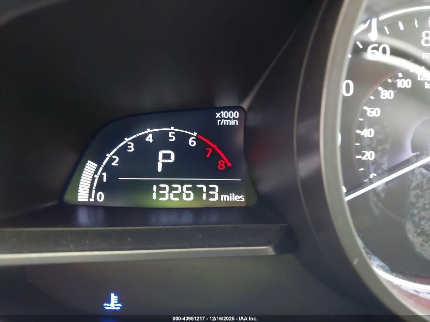 2018 Mazda Mazda3 Touring VIN: 3MZBN1V30JM159051 Lot: 43951217