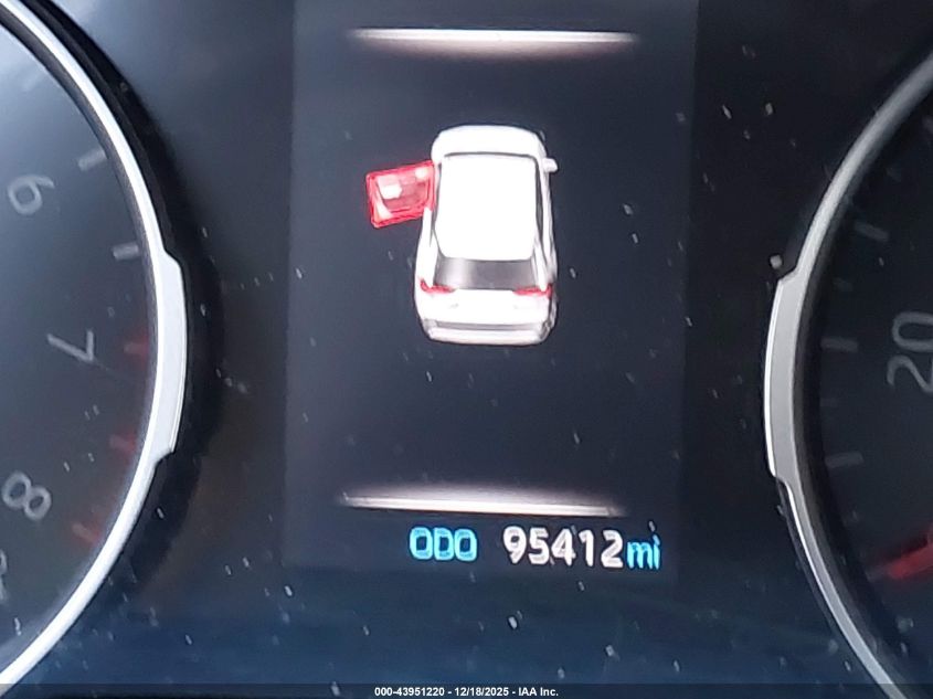 2019 Toyota Rav4 Le VIN: JTMK1RFVXKD512888 Lot: 43951220