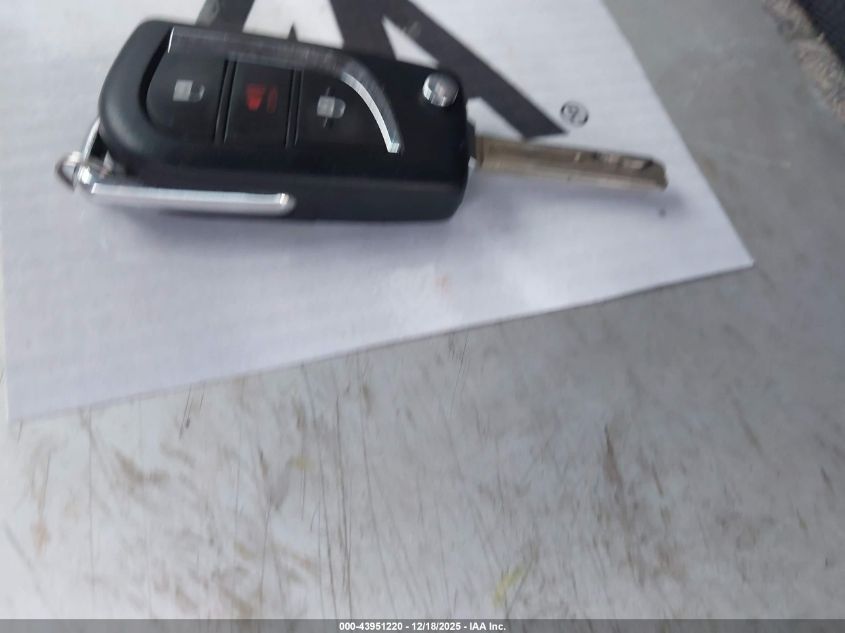 2019 Toyota Rav4 Le VIN: JTMK1RFVXKD512888 Lot: 43951220