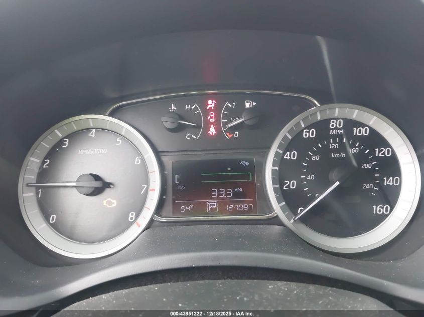 2013 Nissan Sentra Fe+ Sv VIN: 3N1AB7AP3DL750345 Lot: 43951222