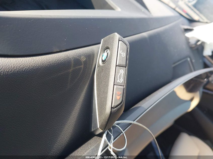 2025 BMW X3 30 xDrive VIN: 5UX53GP03S9085344 Lot: 43951223